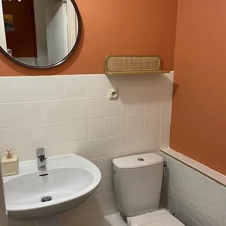 Centre : N*6 Apartment